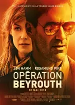 Opération Beyrouth  [WEB-DL 720p] - FRENCH