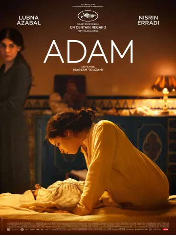 Adam  [WEB-DL 1080p] - MULTI (TRUEFRENCH)