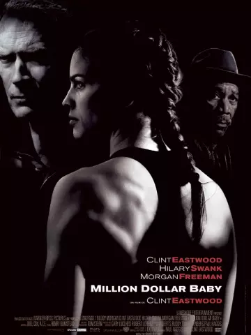 Million Dollar Baby  [BLU-RAY 1080p] - MULTI (TRUEFRENCH)