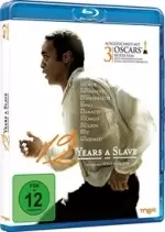 12 Years a Slave  [BLU-RAY 720p] - MULTI (TRUEFRENCH)