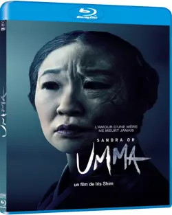 Umma [BLU-RAY 720p] - FRENCH