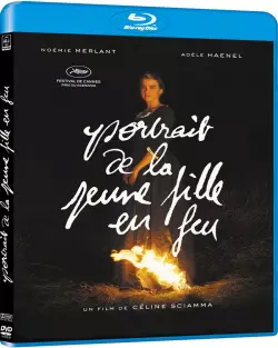 Portrait de la jeune fille en feu [BLU-RAY 720p] - FRENCH