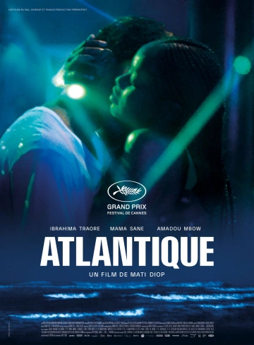 Atlantique [HDRIP] - FRENCH