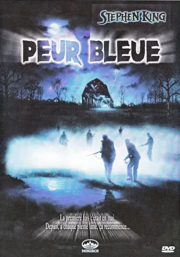 Peur bleue  [WEB-DL] - FRENCH