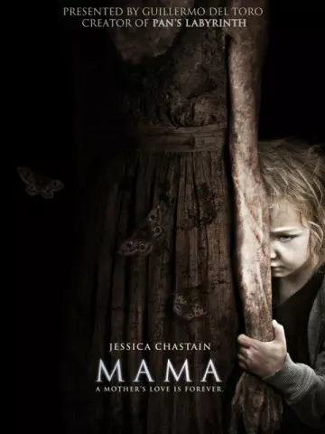 Mamá  [DVDRIP] - FRENCH