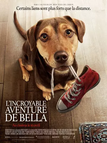 L'Incroyable aventure de Bella  [HDRIP] - FRENCH