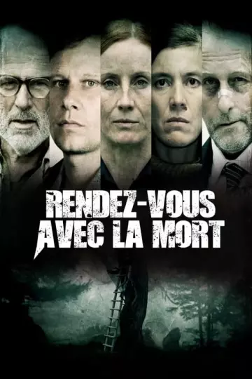 Rendez-vous avec la mort [HDRIP] - FRENCH