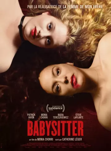 Babysitter [WEB-DL 720p] - FRENCH