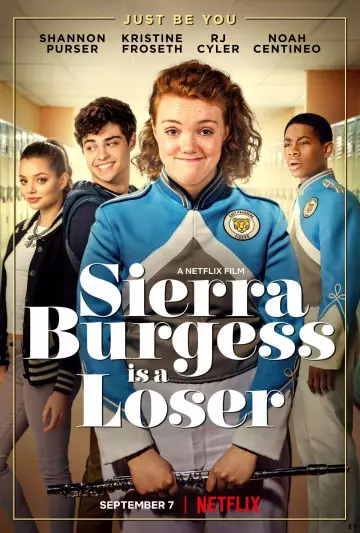 Sierra Burgess Is a Loser  [HDRIP] - FRENCH