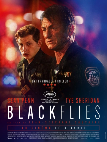 Black Flies  [WEB-DL 1080p] - MULTI (FRENCH)