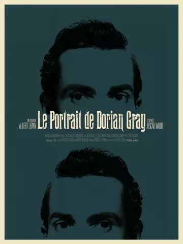 Le Portrait de Dorian Gray  [HDLIGHT 1080p] - VOSTFR