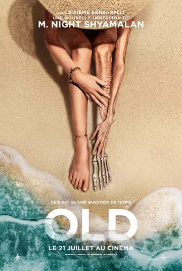 Old  [WEB-DL 720p] - FRENCH