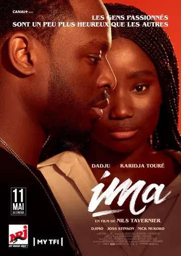 Ima  [WEB-DL 1080p] - FRENCH