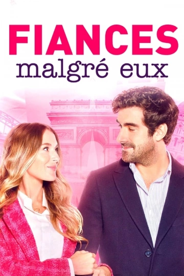 Fiancés malgré eux [WEB-DL 1080p] - MULTI (FRENCH)