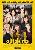 The Outcasts  [WEBRiP] - FRENCH