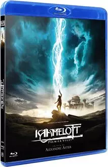 Kaamelott : Premier volet  [HDLIGHT 720p] - FRENCH