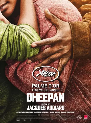 Dheepan  [BDRIP] - FRENCH