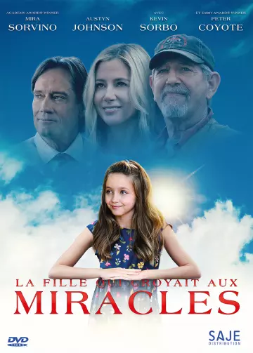 La Fille qui croyait aux miracles [HDRIP] - FRENCH