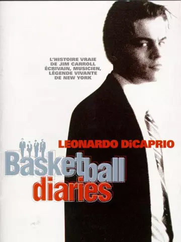 The Basketball diaries  [BDRIP] - FRENCH