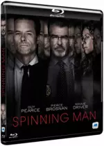 Spinning Man  [HDLIGHT 720p] - FRENCH