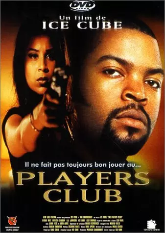 The Players Club  [DVDRIP] - TRUEFRENCH