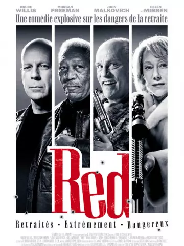 Red [BDRIP] - TRUEFRENCH