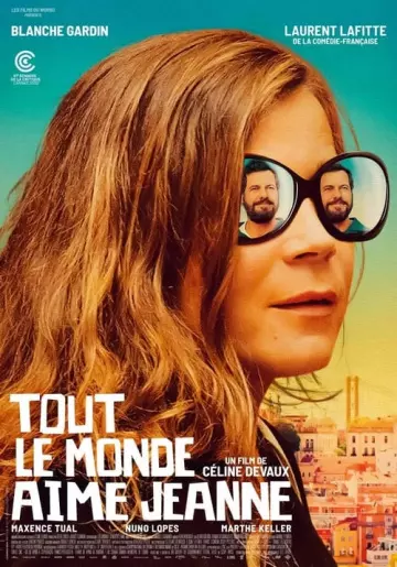 Tout le monde aime Jeanne  [HDRIP] - TRUEFRENCH