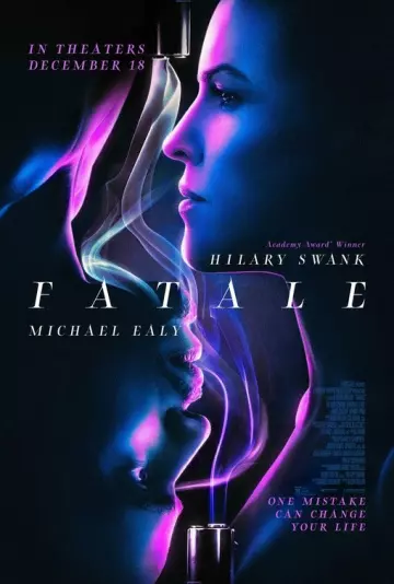 Fatale  [WEB-DL 720p] - FRENCH