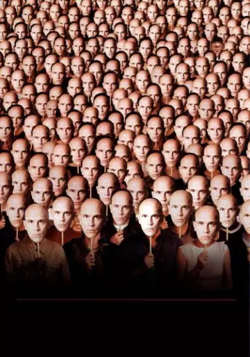 Dans la peau de John Malkovich  [BDRIP] - FRENCH