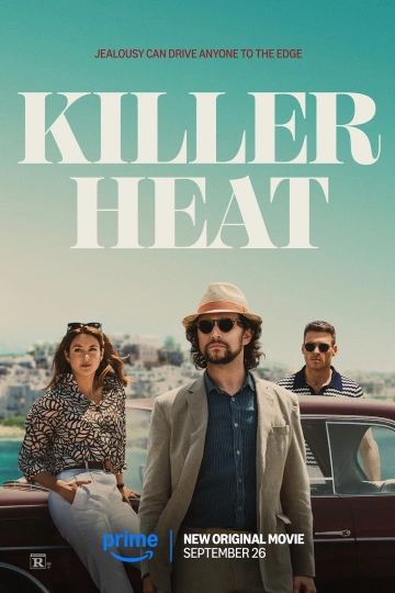 Killer Heat [WEBRIP] - TRUEFRENCH