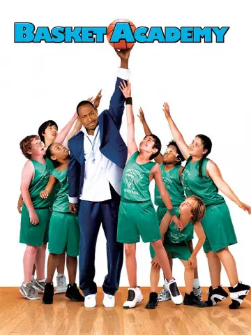 Basket academy [WEBRIP 1080p] - MULTI (TRUEFRENCH)