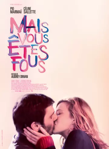 Mais vous êtes fous  [WEBRIP 1080p] - FRENCH