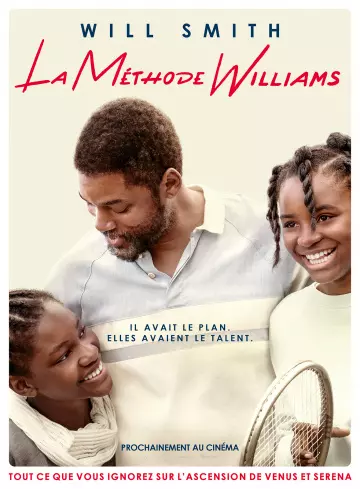 La Méthode Williams [WEB-DL 720p] - FRENCH