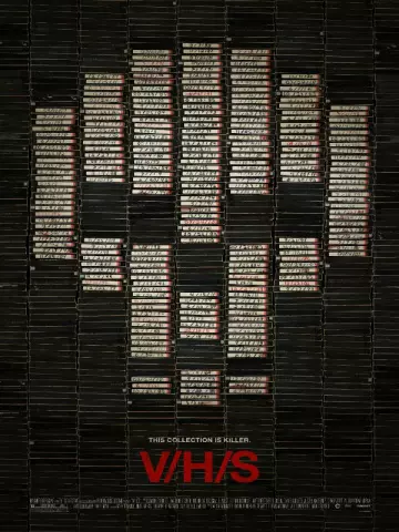 V/H/S [HDLIGHT 1080p] - MULTI (FRENCH)