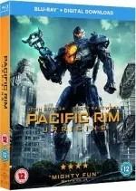 Pacific Rim Uprising  [HDLIGHT 720p] - MULTI (TRUEFRENCH)