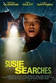 Susie Searches  [HDRIP] - FRENCH