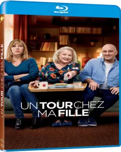 Un tour chez ma fille  [BLU-RAY 1080p] - FRENCH