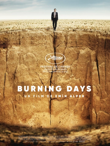 Burning Days  [WEB-DL 1080p] - MULTI (FRENCH)