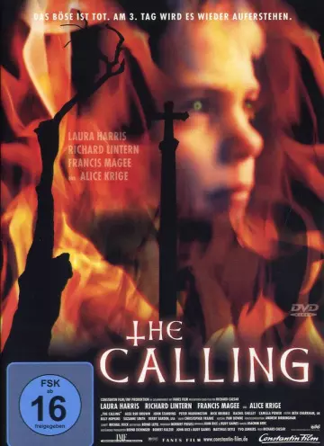 The Calling  [DVDRIP] - TRUEFRENCH