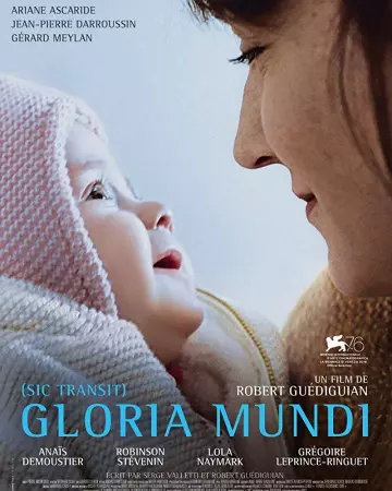 Gloria Mundi  [BDRIP] - FRENCH