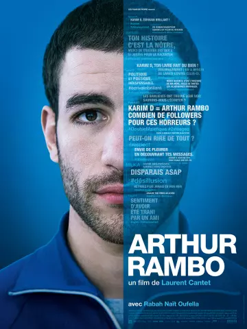 Arthur Rambo  [HDRIP] - FRENCH