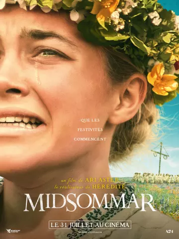 Midsommar  [BDRIP] - FRENCH