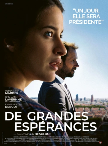 De Grandes espérances [WEB-DL 1080p] - FRENCH