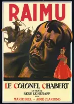 Le Colonel Chabert [DVDRIP] - MULTI (TRUEFRENCH)