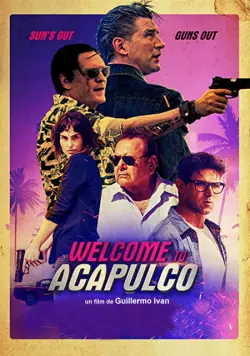 Welcome to Acapulco  [BDRIP] - FRENCH