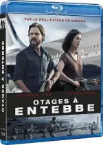 Otages à Entebbe  [BLU-RAY 1080p] - MULTI (FRENCH)