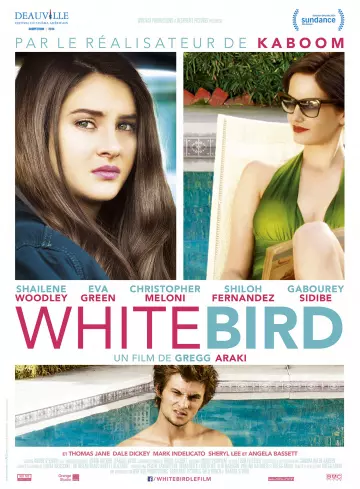 White Bird [DVDRIP] - TRUEFRENCH