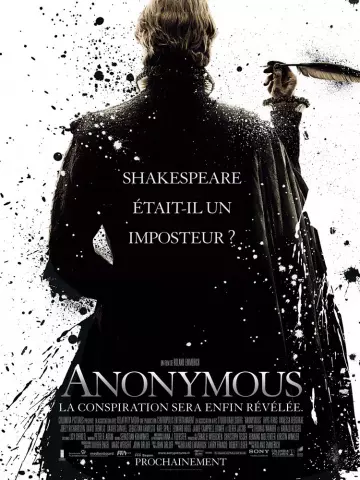 Anonymous  [HDLIGHT 1080p] - MULTI (TRUEFRENCH)