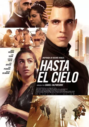 Hasta el cielo  [BDRIP] - FRENCH