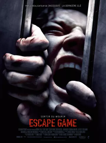 Escape Game  [BDRIP] - FRENCH